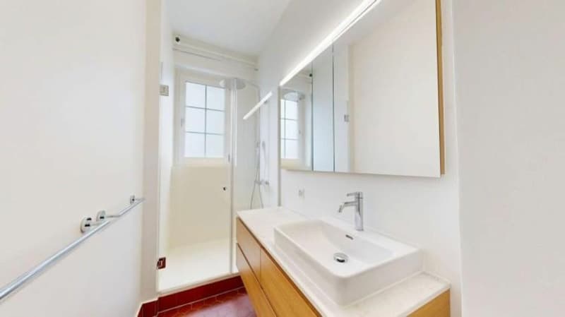 Renovierte 3-Zimmerwohnung mit Jugendstil-Charme! (7)