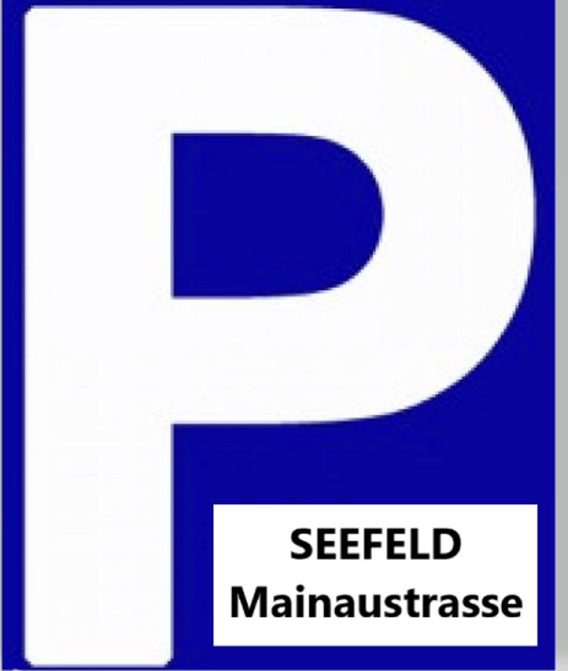 Tiefgaragenparkplatz Mainaustrasse SEEFELD (1)