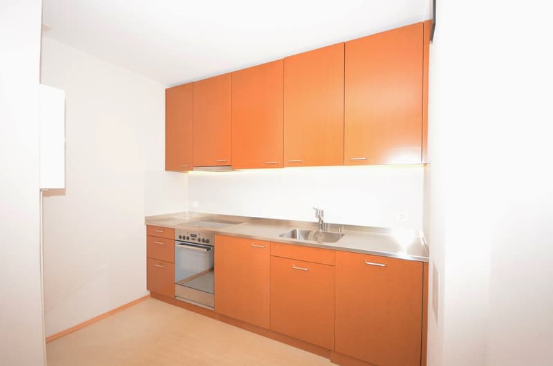 Studio im Dorfkern – Wohnen direkt am Bach (3)