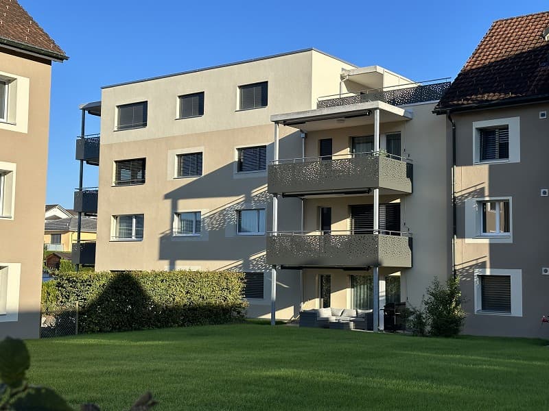 Aussenansicht