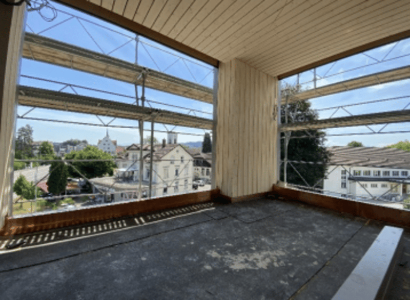 Loggia