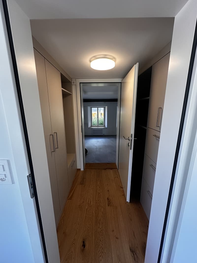 Garderobe