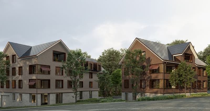 Aussenansicht