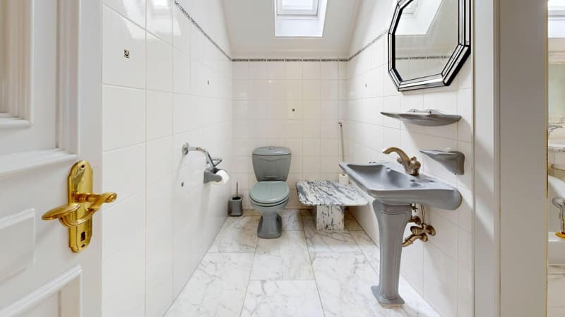 Imposante 5.5 Zimmer Maisonette-Wohnung (9)