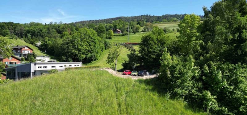 Hier treffen Natur und Lebensqualität aufeinander