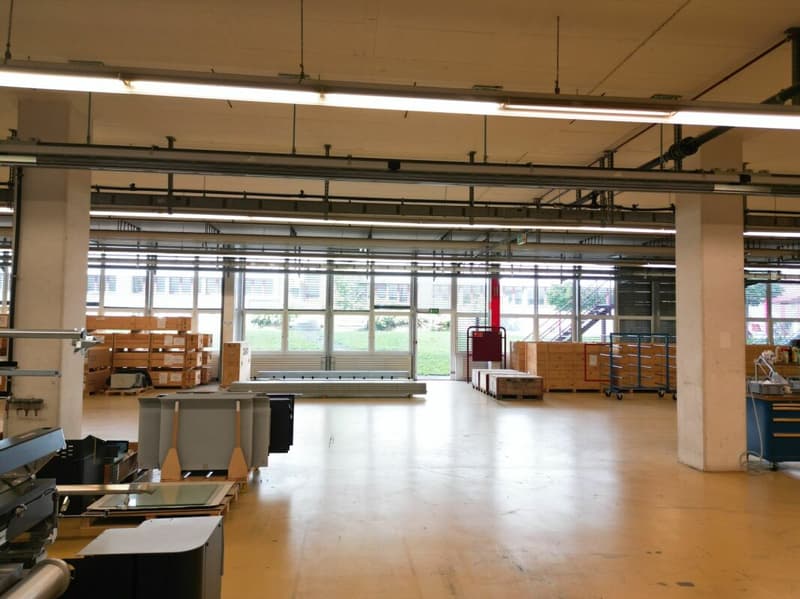 3'763m2 - High-quality storage, logistics or production spaces (5)
