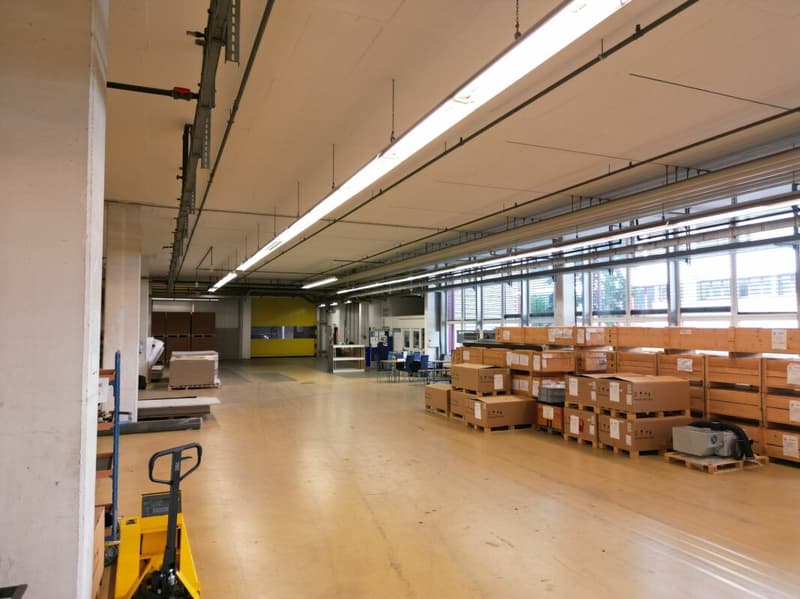 3'763m2 - High-quality storage, logistics or production spaces (4)