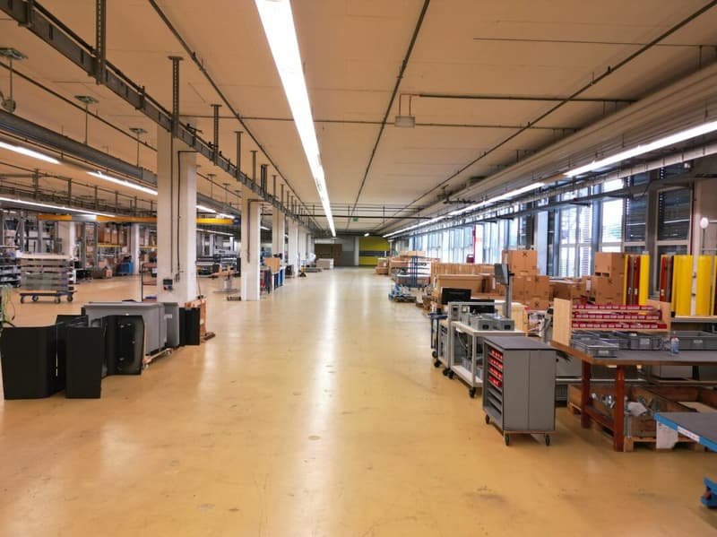 3'763m2 - High-quality storage, logistics or production spaces (7)