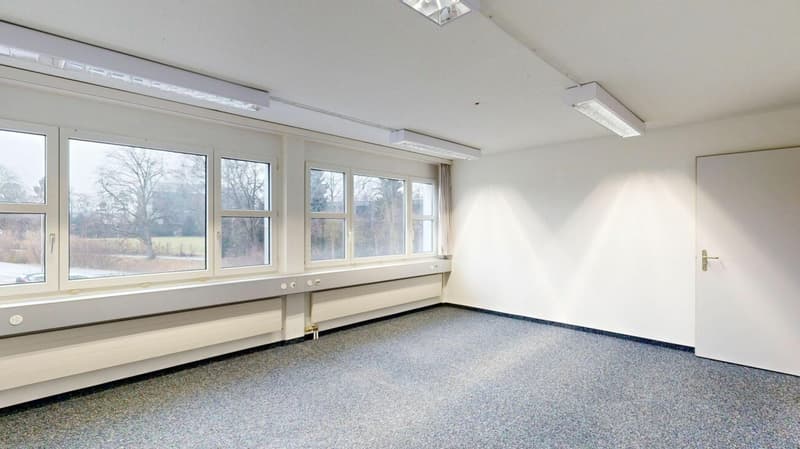 Locaux de bureau attractifs avec des options d'utilisation flexibles (3)