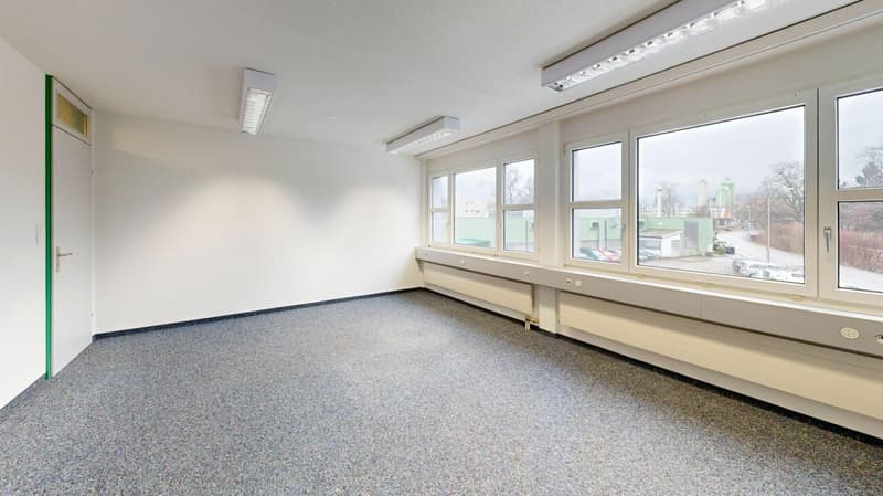 Locaux de bureau attractifs avec des options d'utilisation flexibles (2)