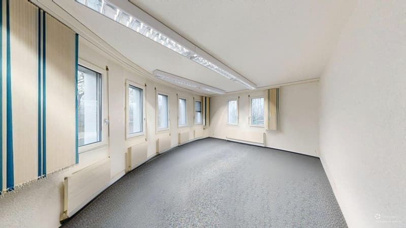 Locaux de bureau attractifs avec des options d'utilisation flexibles (5)