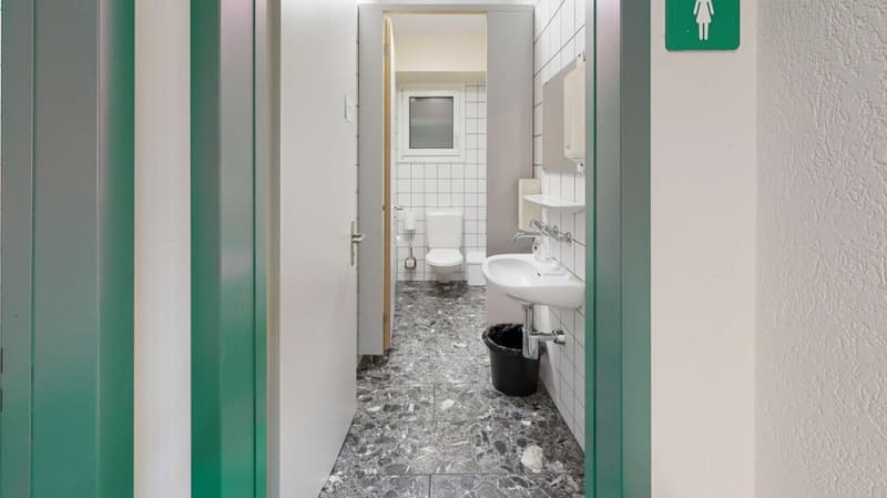 Bureaux représentatifs à louer à partir de 16 m² (6)