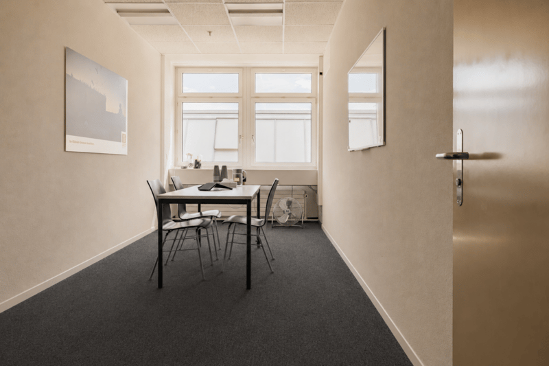 Moderne Büros ab CHF 330.00 pro Monat im Gewerbepark FRAME (4)
