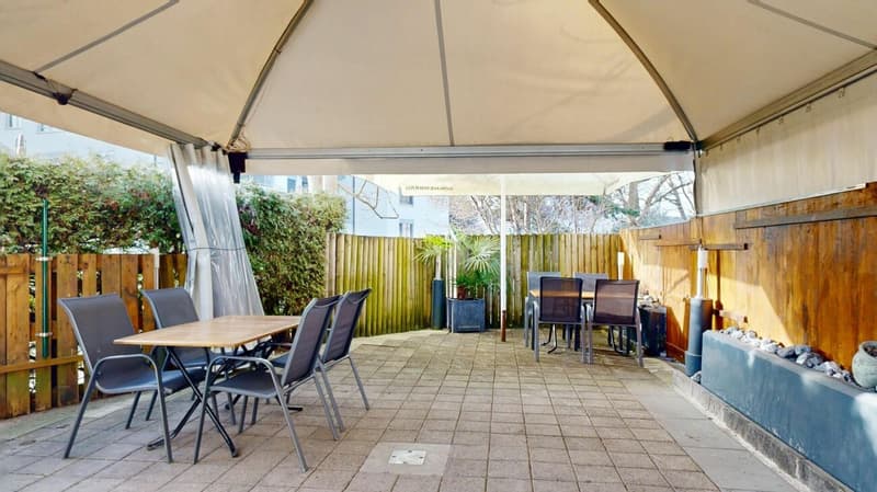 Restaurant "Widenau", Unterdorfstrasse 5, 9443 Widnau (11)