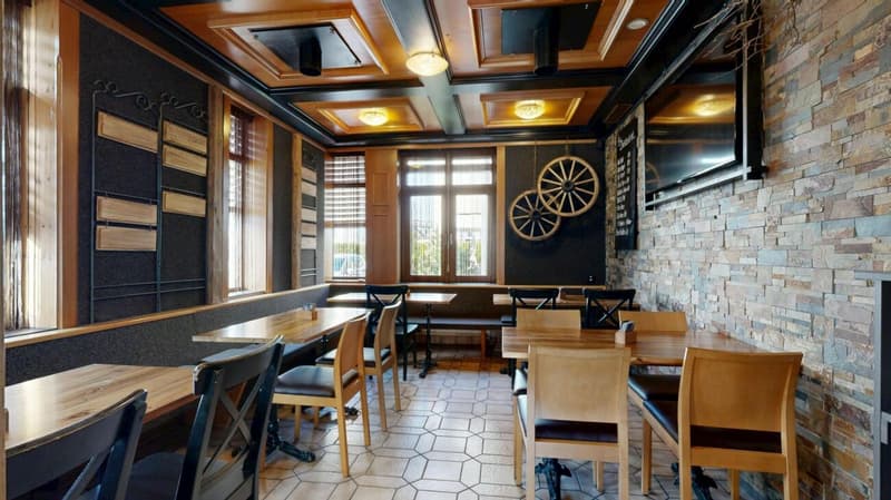 Restaurant "Widenau", Unterdorfstrasse 5, 9443 Widnau (10)