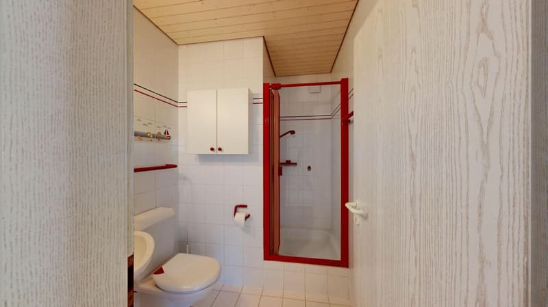 Attraktive 5.5 Zimmer Dachwohnung mit Weitblick (11)