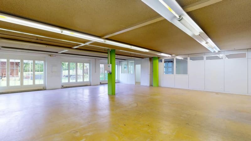 Top Lage: Ideale Gewerbe- oder Büroflächen (6)