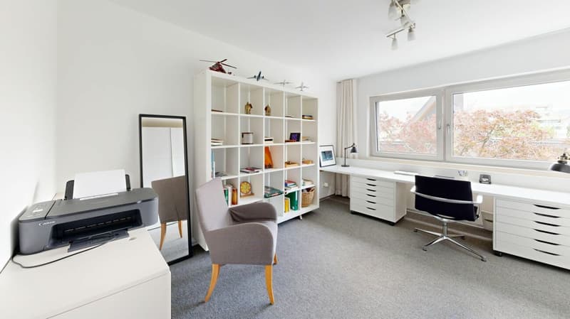 Exklusives 6.0 Zimmer Einfamilienhaus in Widnau (17)