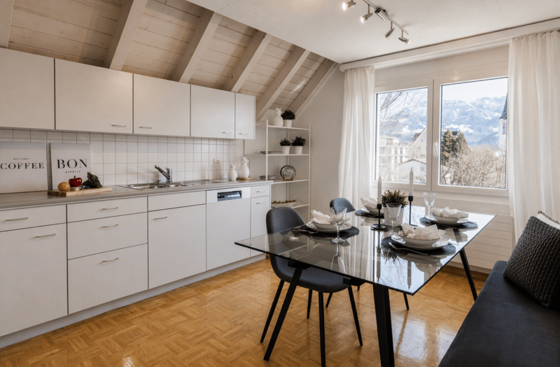 Attraktive 4.5-Zimmer-Maisonettewohnung an bevorzugter Lage (3)