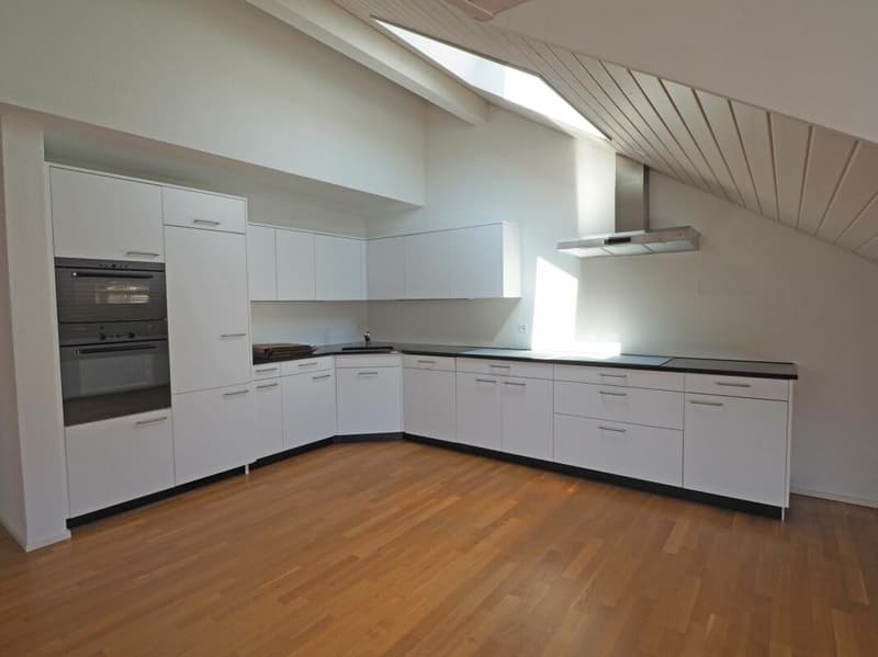 Grosszügige 4.5-Zimmer-Maisonettewohnung in Diepoldsau (4)