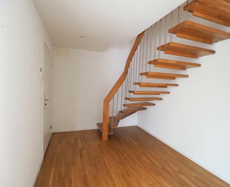 Grosszügige 4.5-Zimmer-Maisonettewohnung in Diepoldsau (11)