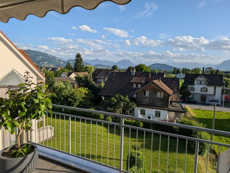 Lichtdurchflutete 4.5-Zimmer-Maisonettewohnung (17)