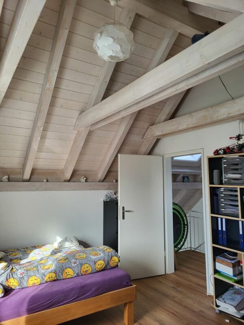 Lichtdurchflutete 4.5-Zimmer-Maisonettewohnung (11)