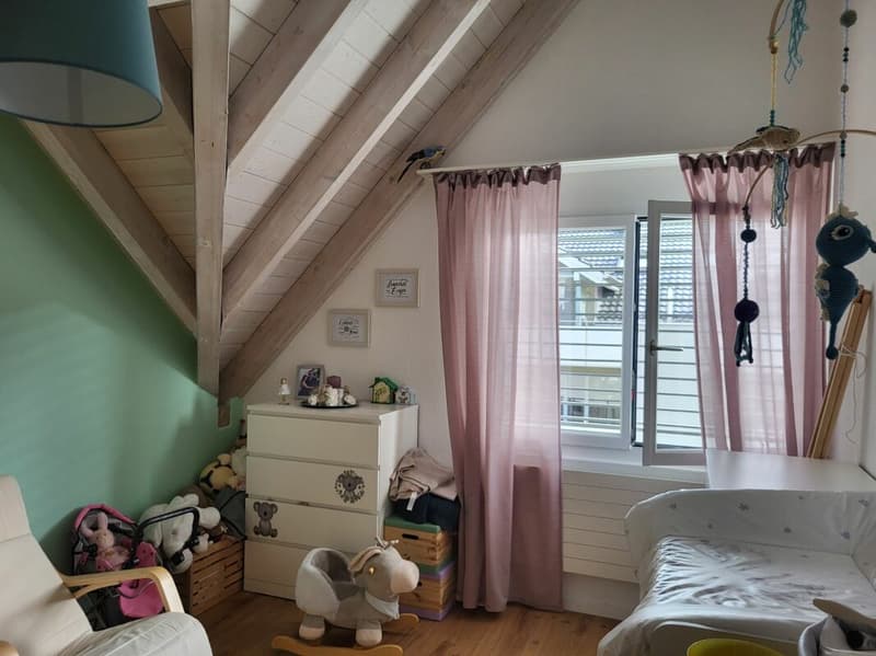 Lichtdurchflutete 4.5-Zimmer-Maisonettewohnung (8)