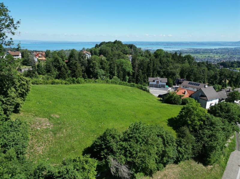 Bauland "Wilen", Walzenhausen (9)