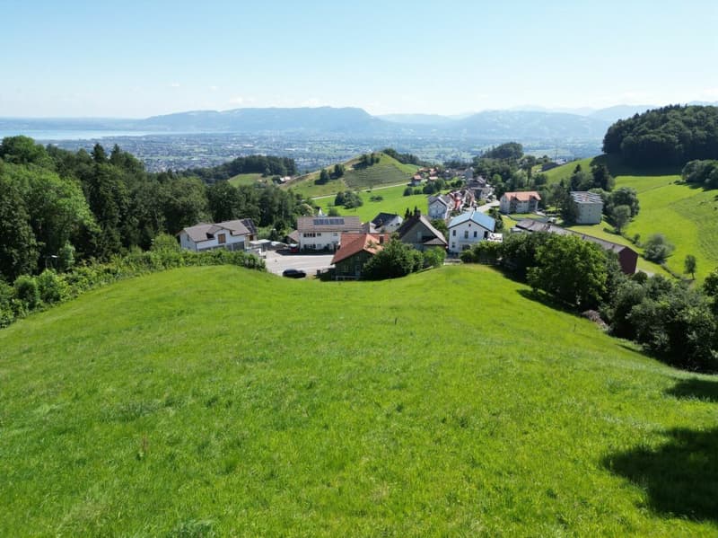 Bauland "Wilen", Walzenhausen (8)