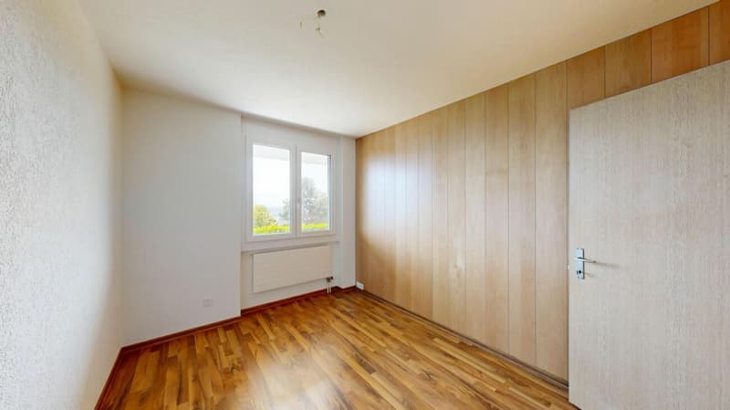 4.5-Zimmer-Wohnung mit traumhafter Weitsicht (9)