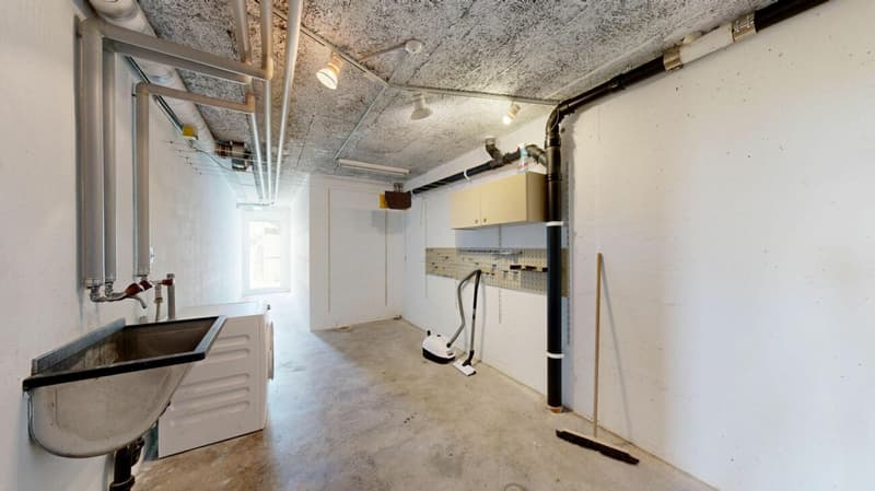 4.5-Zimmer-Wohnung mit traumhafter Weitsicht (13)