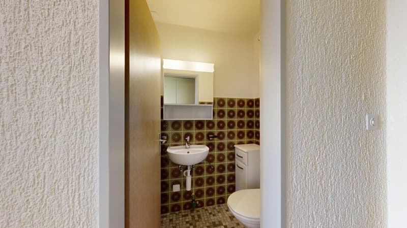 4.5-Zimmer-Wohnung mit traumhafter Weitsicht (12)