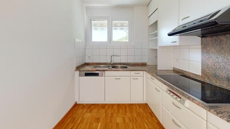 4.5-Zimmer-Wohnung mit traumhafter Weitsicht (7)