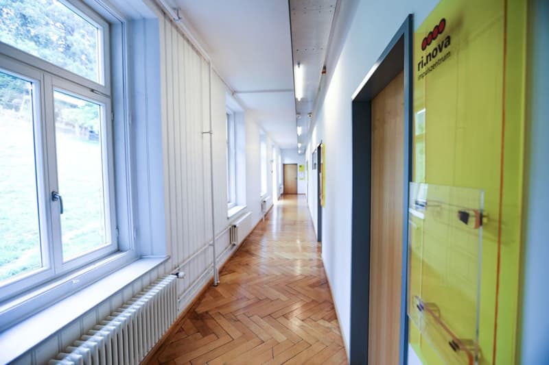 Einzigartiges Büro im ri.nova Impulszentrum! (3)