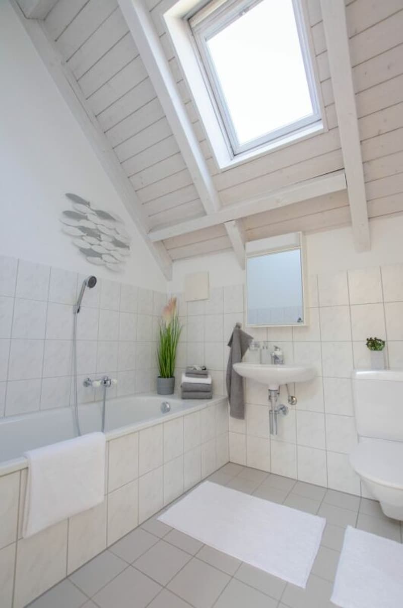 Maisonette-Wohnung an familienfreundlicher Lage (5)