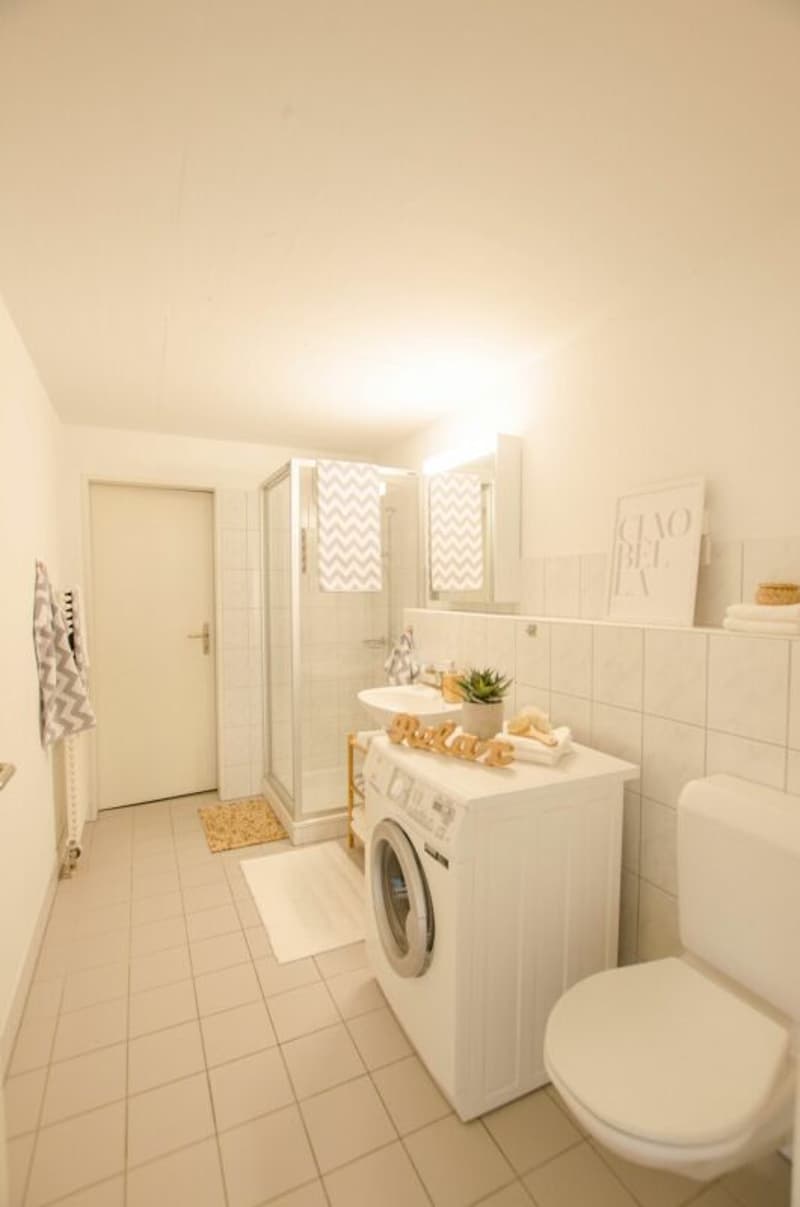 Maisonette-Wohnung an familienfreundlicher Lage (6)