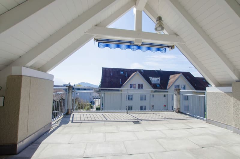 Maisonette-Wohnung an familienfreundlicher Lage (7)