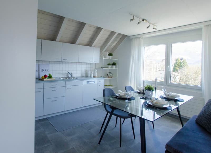 Maisonette-Wohnung an familienfreundlicher Lage (4)