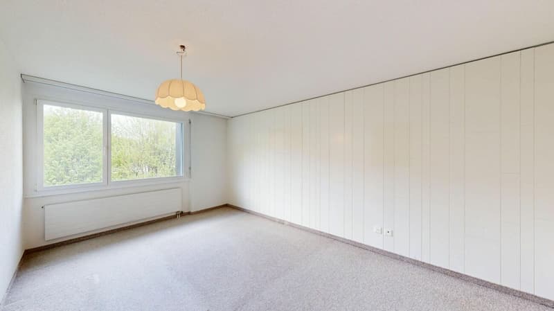 Attraktive 4.5 Zimmer-Dachwohnung mit Weitblick (5)