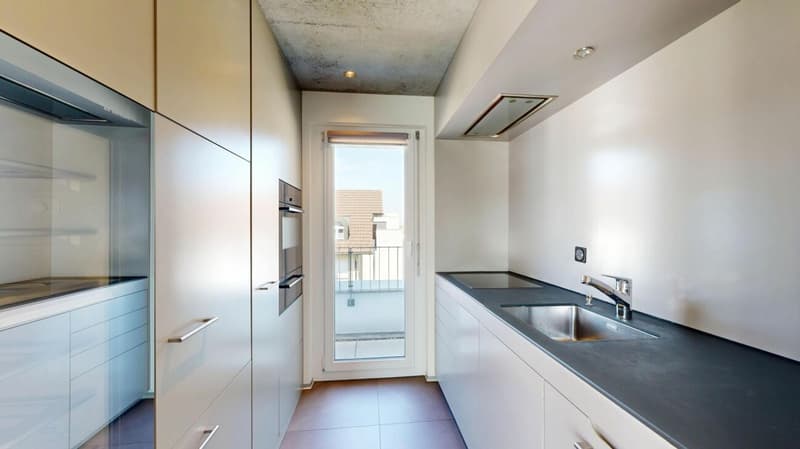 Loft-Wohnung, Birkenstrasse 49, Widnau (5)