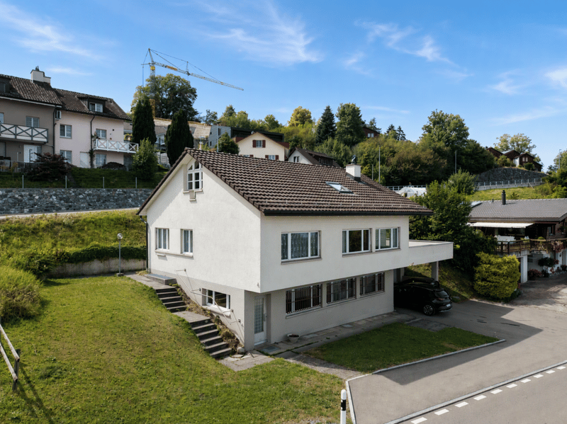 6.5 Zimmer-EFH "alte Post" (2)