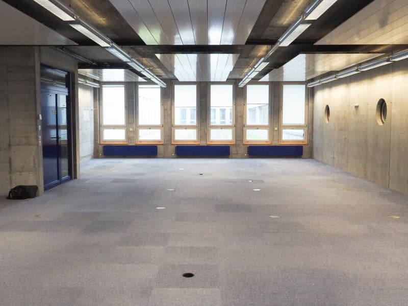 Erstklassige Bürofläche in repräsentativer Gewerbeliegenschaft (2)