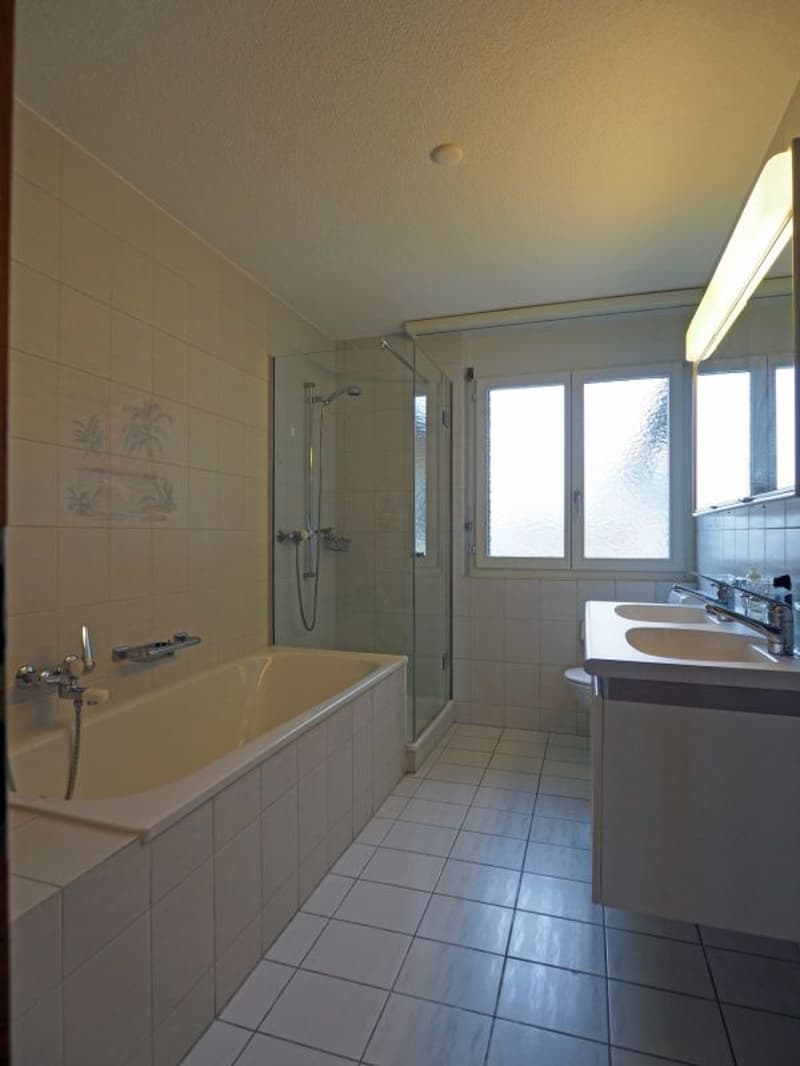 Bad / Dusche