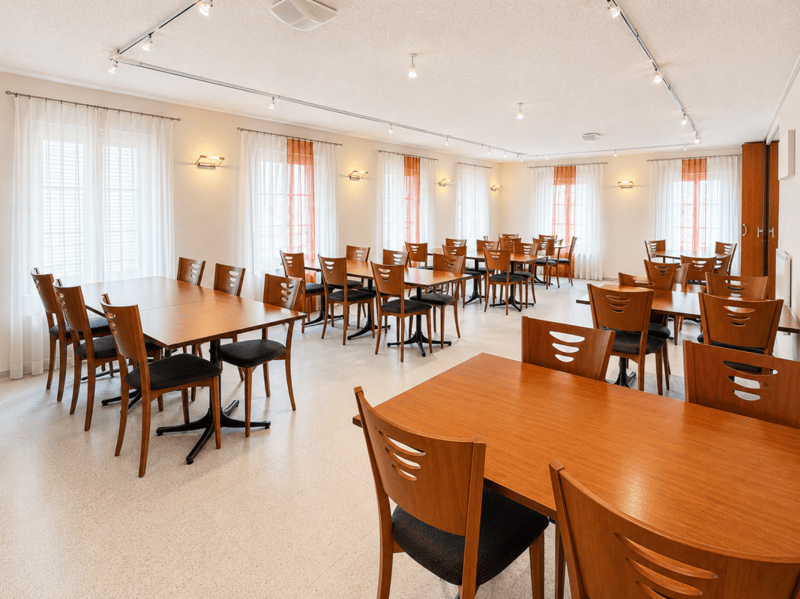 Saal Restaurant