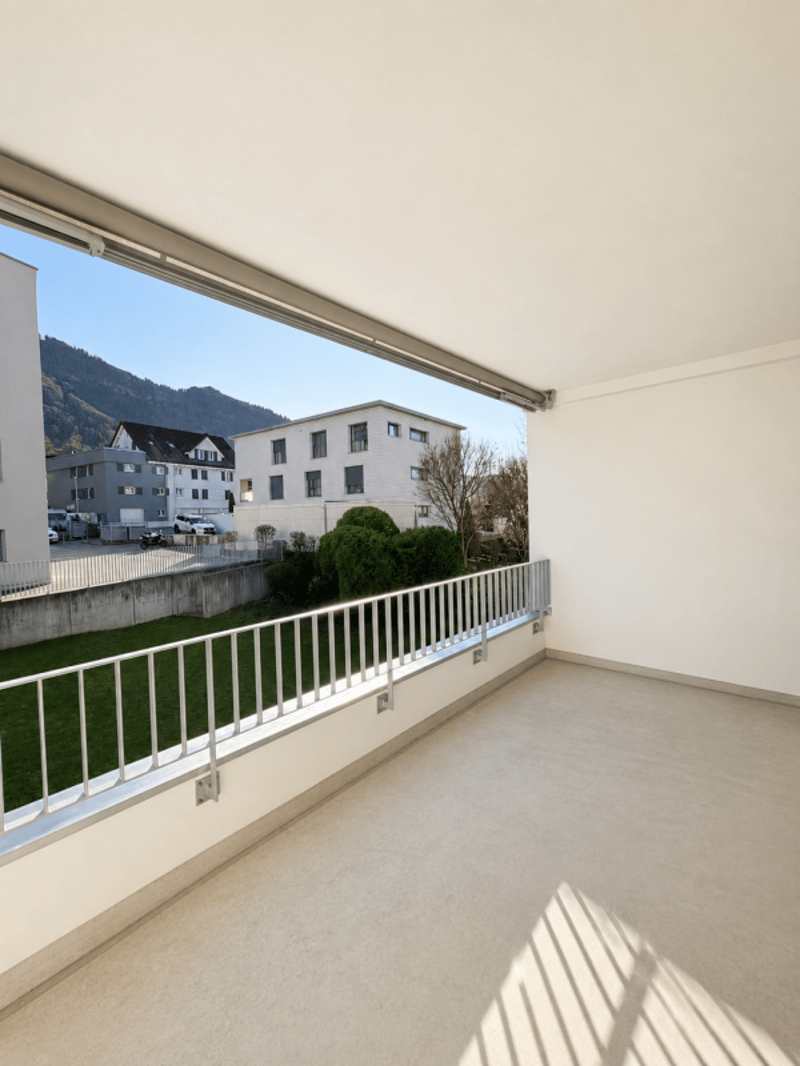 Musterfoto_Loggia