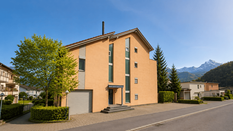 Aussenfoto