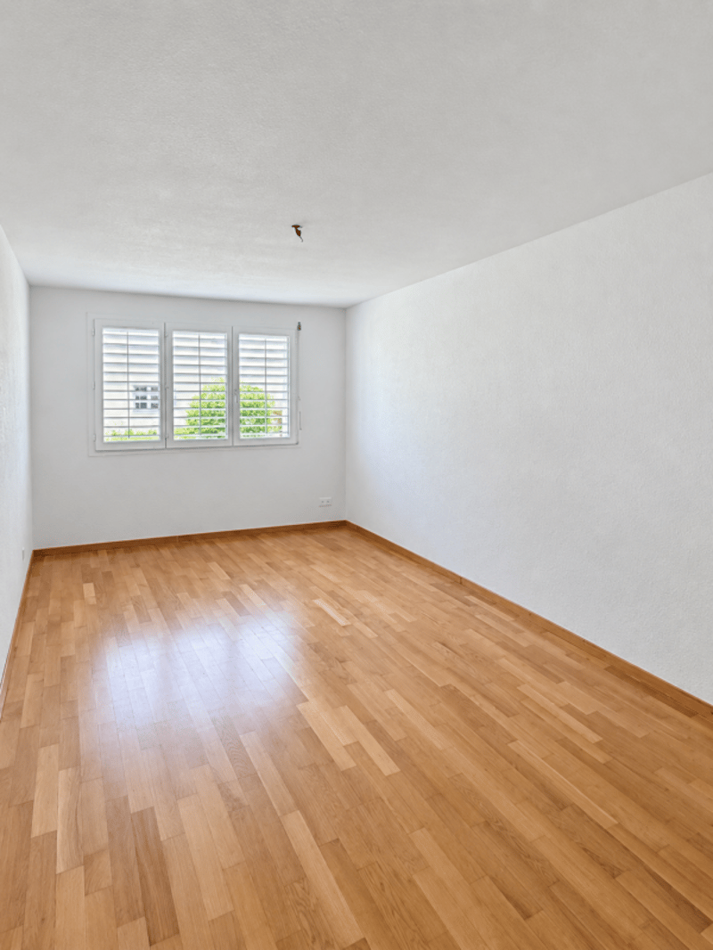 Musterfoto-Schlafzimmer
