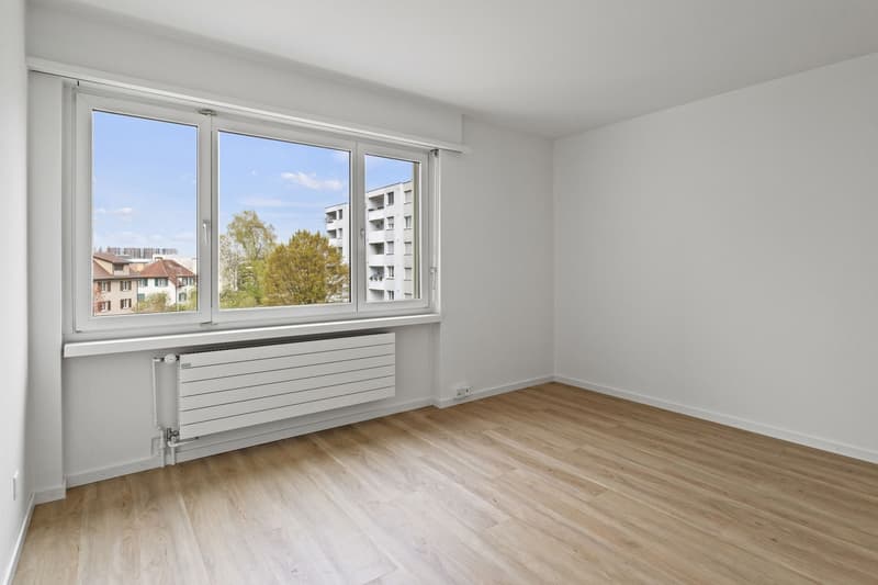 Beispielbild Schlafzimmer