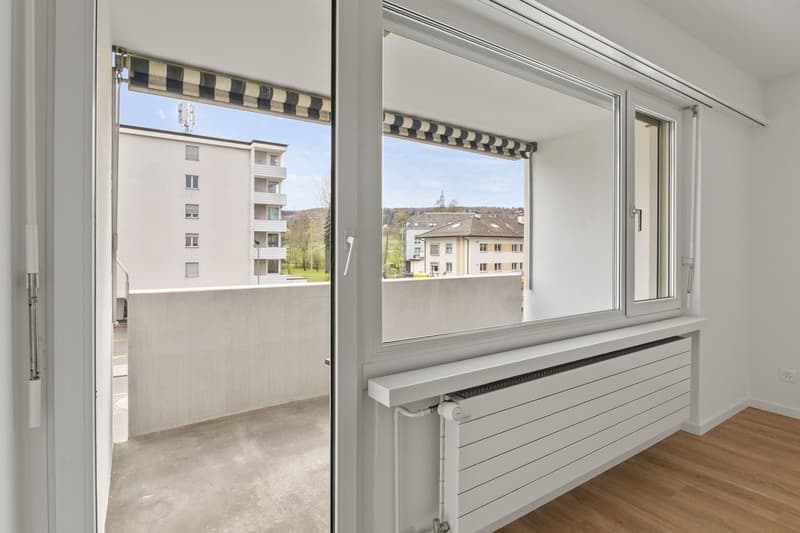 Beispielbild Balkon